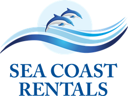 Sea Coast Rentals Logo